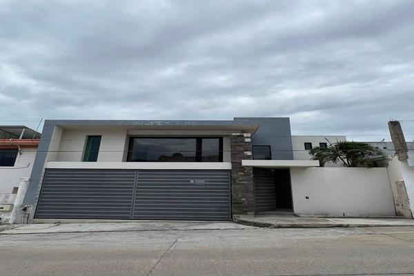Foto de inmueble en  , Col. Manuel R Diaz C.P. 89515, Ciudad Madero