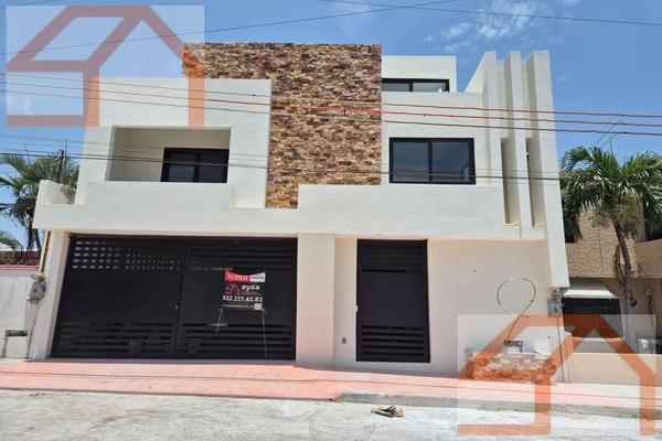 Foto de inmueble en  , Col. Manuel R Diaz C.P. 89515, Ciudad Madero