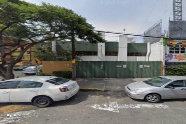 Foto de inmueble en MANUEL RIVERA CAMBAS, Col. Jardín Balbuena C.P. 15900, Venustiano Carranza