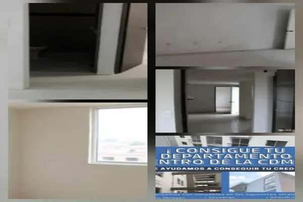 Foto de inmueble en Manuel salazar #92, Col. Providencia C.P. 02440, Azcapotzalco