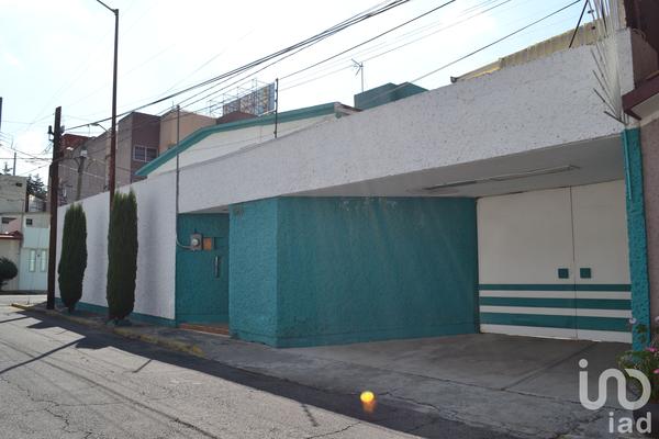 Foto de inmueble en Manuel sotelo #609, Col. Morelos 2a Secc C.P. 50120, Toluca