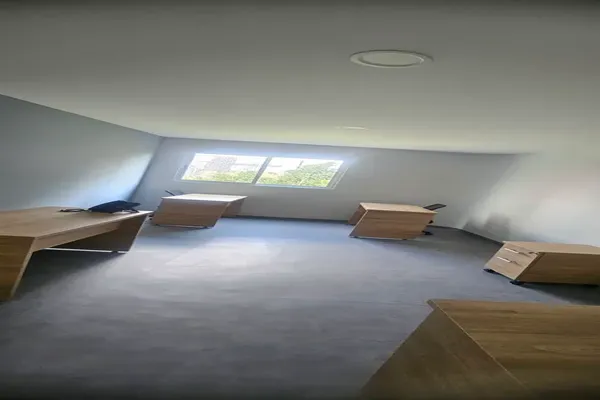 Foto de inmueble en Manuel Tolsa #14-B, Col. Ciudad Satélite C.P. 53100, Naucalpan de Juárez