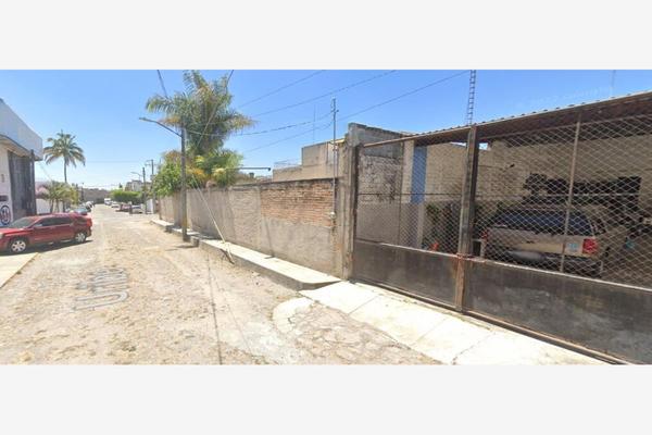 Foto de inmueble en MANUEL URIBE LEDON #0, Col. Estadios C.P. 63109, Tepic