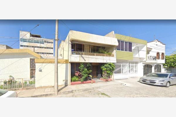 Foto de inmueble en MANUEL URIBE LEDON #00, Col. Estadios C.P. 63109, Tepic