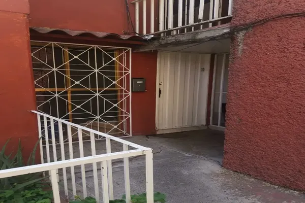 Foto de inmueble en MANUELA SAENZ #137, Col. Culhuacán CTM Sección VI C.P. 04480, Coyoacán