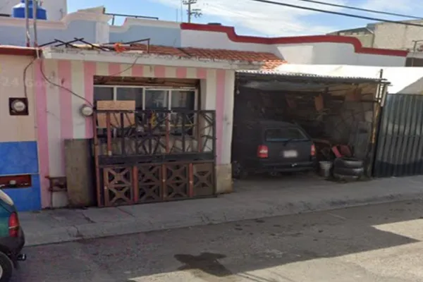 Foto de inmueble en Manuela Vargas #118, Col. El Venado C.P. 42185, Mineral de la Reforma