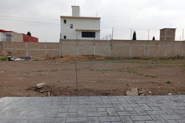 Foto de inmueble en Manzana 007San Felipe Tlalmimilolpan50250 Toluca de Lerdo, Col. San Felipe Tlalmimilolpan C.P. 50250, Toluca