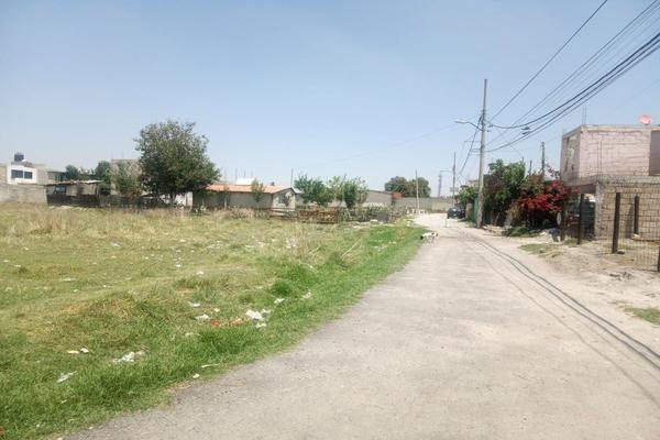 Foto de inmueble en Manzana 019San Jose Guadalupe Otzacatipan50230 San José Guadalupe OtzacatipanMéx., Col. San José Guadalupe Otzacatipan C.P. 50230, Toluca