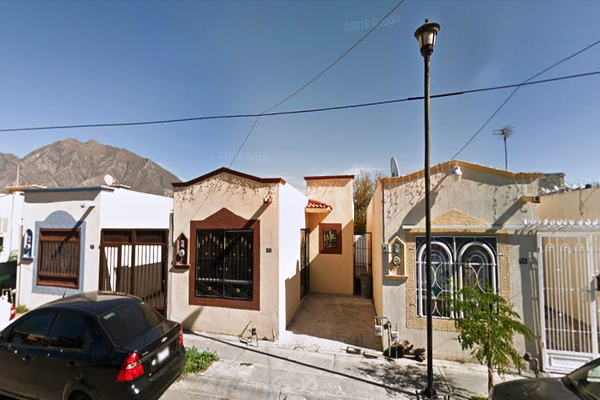 Foto de inmueble en MZ 10 LTE 122 C., Col. Misión San Juan C.P. 66023, García