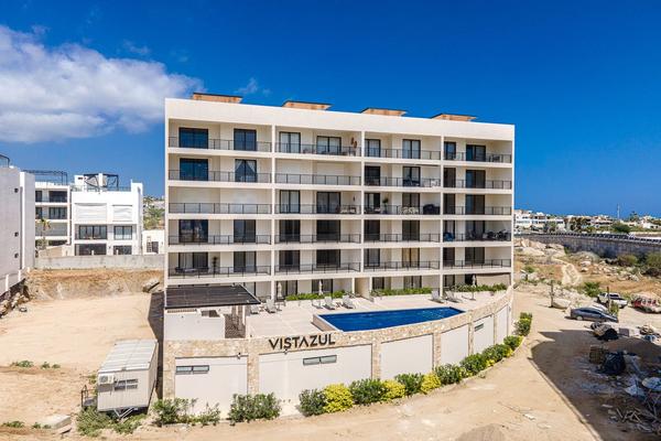 Foto de inmueble en MANZANA 2 LOTE 10 Y 11, Col. El Tezal C.P. 23454, Los Cabos