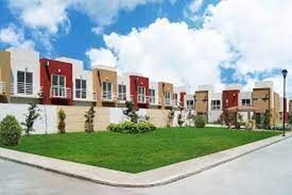 Foto de inmueble en MANZANA 2 LOTE 31 CASA C, Col. Misiones de Santa Esperanza C.P. 50227, Toluca