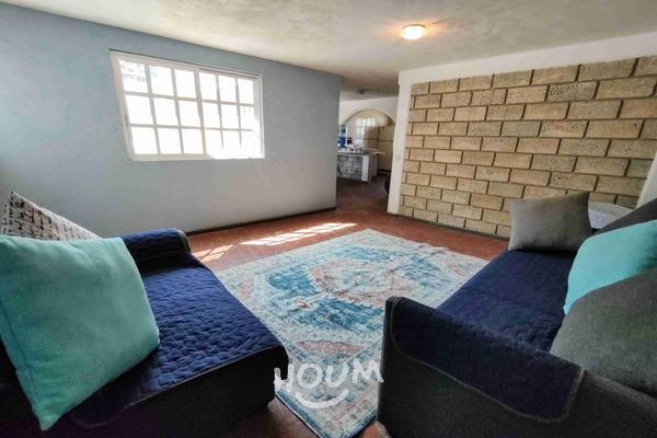 Foto de inmueble en MZ 20 Lote 19 #N/A, Col. Viveros Coatectlán C.P. 14479, Tlalpan