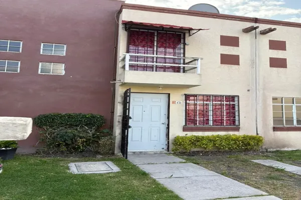 Foto de inmueble en MZA 21 #LOTE 26, Col. CITARA C.P. 54696, Huehuetoca