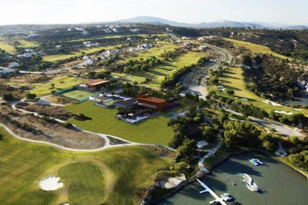 Foto de inmueble en Manzana 22 lote 18 0, Col. Club de golf amanali C.P. 42852, Tepeji del Río de Ocampo