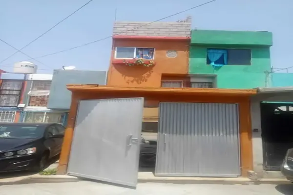Foto de inmueble en Manzana 26 Lote 14, Col. Los Héroes C.P. 56585, Ixtapaluca