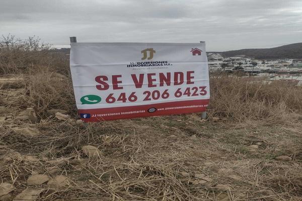Foto de inmueble en MANZANA 4, Col. Ampliación Moderna C.P. 22879, Ensenada