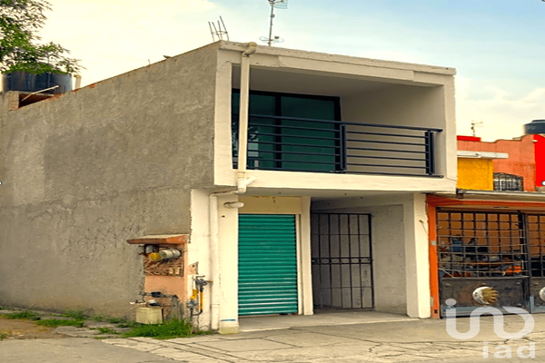Foto de inmueble en manzana 7 #74, Col. Cofradía de San Miguel C.P. 54715, Cuautitlán Izcalli
