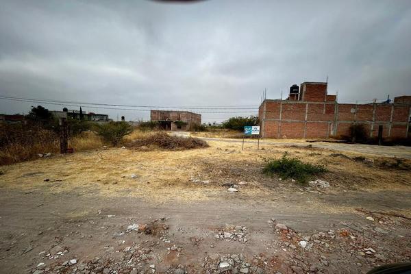Foto de inmueble en MANZANA B, Col. Malaquin La Mesa C.P. 37797, San Miguel de Allende