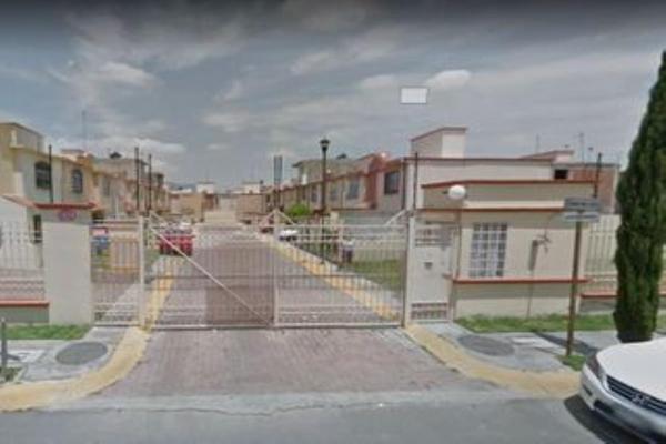 Foto de inmueble en MZ K ED 5 #0, Col. Valle de Aragón 3ra Sección Oriente C.P. 55280, Ecatepec de Morelos