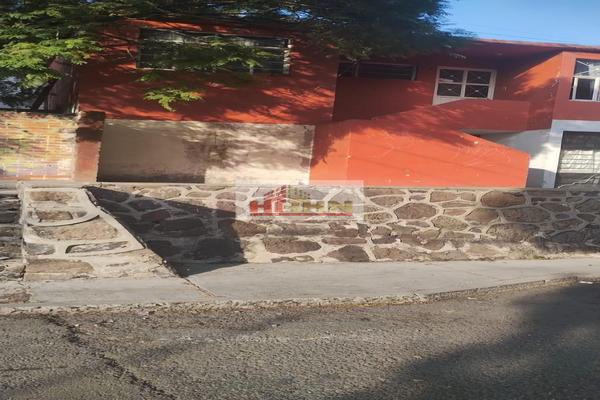 Foto de inmueble en manzana "P", Col. Satélite C.P. 76110, Querétaro