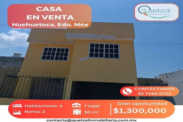 Foto de inmueble en manzana, Col. Privadas del Valle C.P. 54693, Huehuetoca