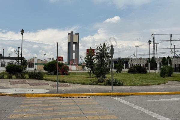 Foto de inmueble en Manzana3 #13-A, Col. San Blas Otzacatipan C.P. 50230, Toluca