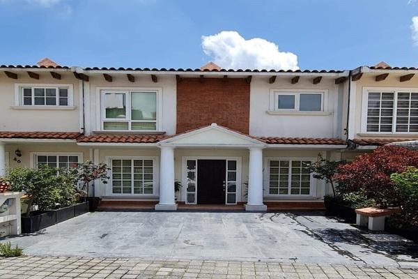 Foto de inmueble en  , Col. Manzanastitla C.P. 05270, Cuajimalpa de Morelos