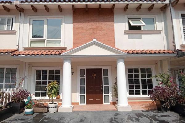 Foto de inmueble en  , Col. Manzanastitla C.P. 05270, Cuajimalpa de Morelos