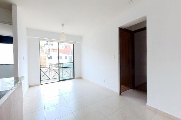 Foto de inmueble en  , Col. Manzanastitla C.P. 05270, Cuajimalpa de Morelos