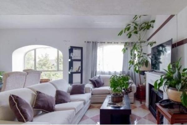 Foto de inmueble en  , Col. Manzanastitla C.P. 05270, Cuajimalpa de Morelos