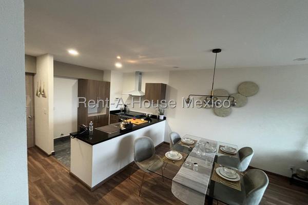 Foto de inmueble en  , Col. Manzanastitla C.P. 05270, Cuajimalpa de Morelos