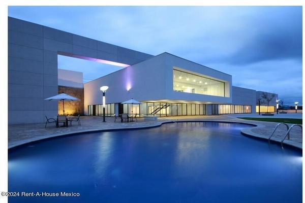Foto de inmueble en  , Col. Manzanastitla C.P. 05270, Cuajimalpa de Morelos