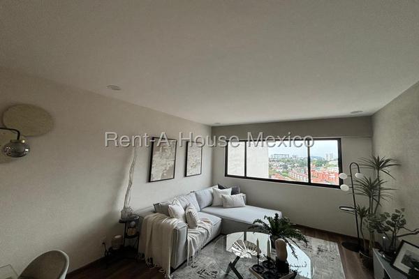 Foto de inmueble en  , Col. Manzanastitla C.P. 05270, Cuajimalpa de Morelos