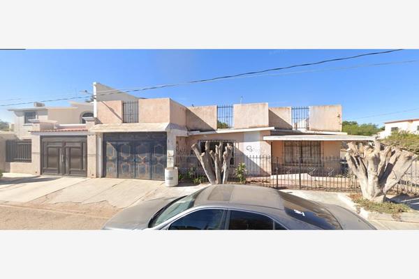 Foto de inmueble en Manzanillo #000, Col. Ibarra C.P. 85910, Huatabampo