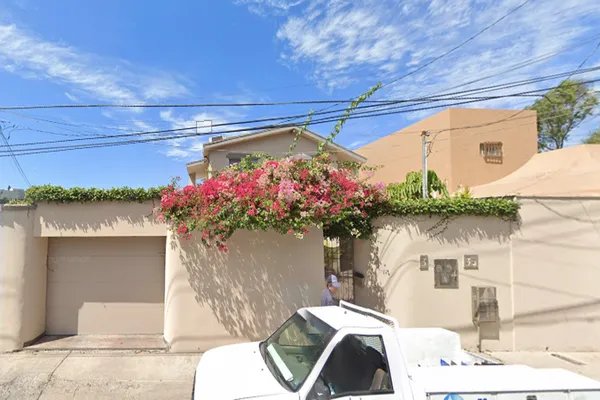 Foto de inmueble en MANZANILLO #3, Col. Hipódromo C.P. 22020, Tijuana