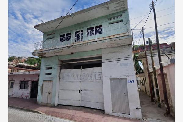 Foto de inmueble en  , Col. Manzanillo Centro C.P. 28200, Manzanillo