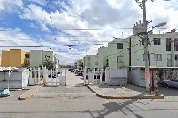 Foto de inmueble en Manzano #4, Col. San Isidro Atlautenco C.P. 55064, Ecatepec de Morelos