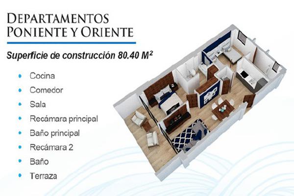 Foto de inmueble en Manzara Loft Resort "Poniente y Oriente", Col. Marina Mazatlán C.P. 82103, Mazatlán