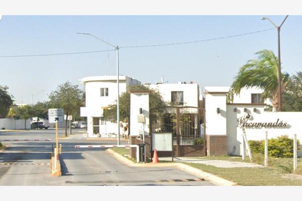 Foto de inmueble en MAPLE #00, Col. Jacarandas Sector 1 C.P. 66634, Apodaca