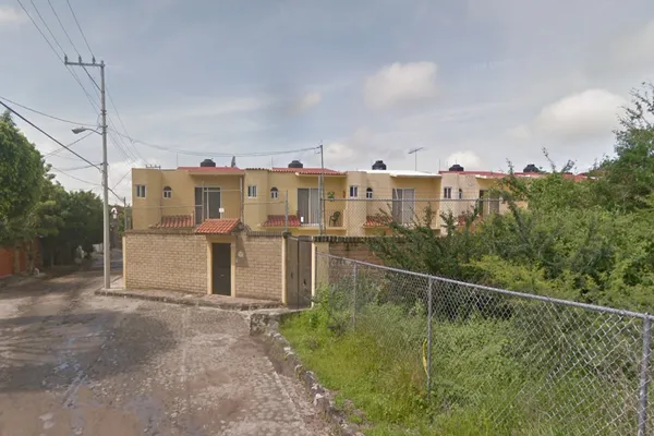 Foto de inmueble en MAPLE #7LOTE 109, Col. Tres de Mayo C.P. 62763, Emiliano Zapata