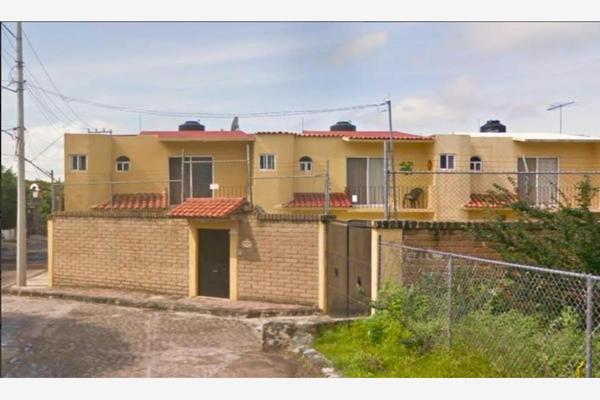 Foto de inmueble en MAPLE #8, Col. Burgos C.P. 62584, Temixco