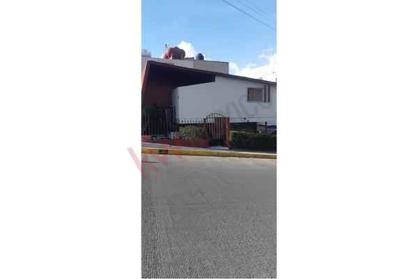 Foto de inmueble en Maple, Col. Laderas de San Mateo C.P. 53248, Naucalpan de Juárez