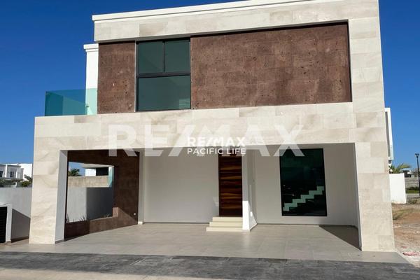 Foto de inmueble en MAR ADRIATICO, Col. Cerritos al Mar C.P. 82112, Mazatlán
