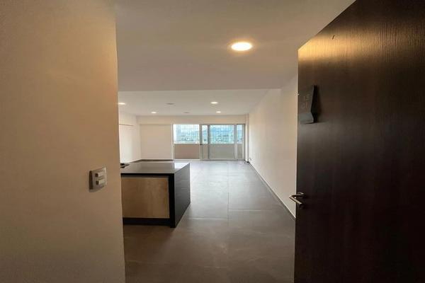 Foto de inmueble en Mar, Col. Ampliación Alpes C.P. 01710, Álvaro Obregón