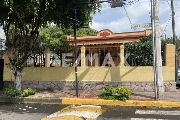 Foto de inmueble en Mar Arafura, Col. Popotla C.P. 11400, Miguel Hidalgo