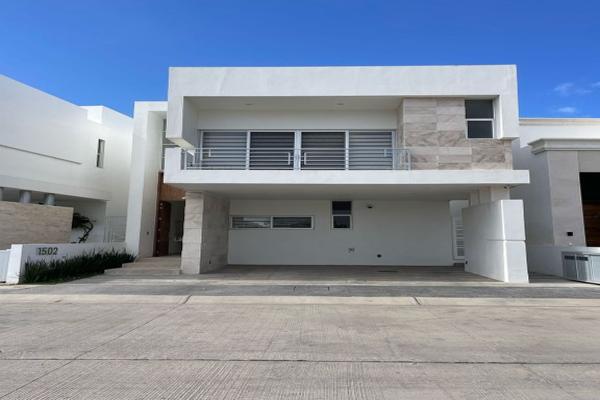 Foto de inmueble en Mar Báltico #1502, Col. Puerta Dorada C.P. 82110, Mazatlán