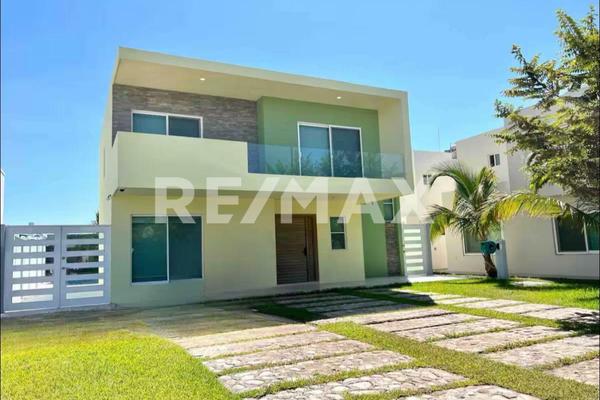 Foto de inmueble en Mar Báltico, Col. Residencia Velamar C.P. 89604, Altamira