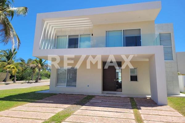 Foto de inmueble en MAR BALTICO, Col. Residencia Velamar C.P. 89604, Altamira