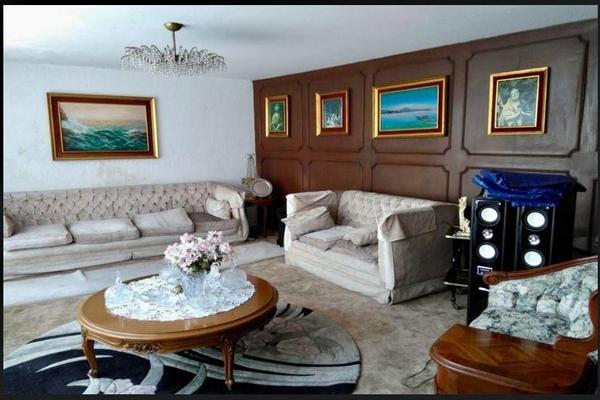 Foto de inmueble en MAR BLANCO, Col. Popotla C.P. 11400, Miguel Hidalgo