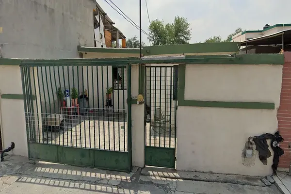 Foto de inmueble en MAR CARIBE #00, Col. Loma Linda C.P. 64120, Monterrey
